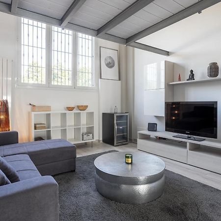 밀라노 Navigli-Duomo Exclusive Design Loft Su Due Piani Con Wifi 아파트 외부 사진