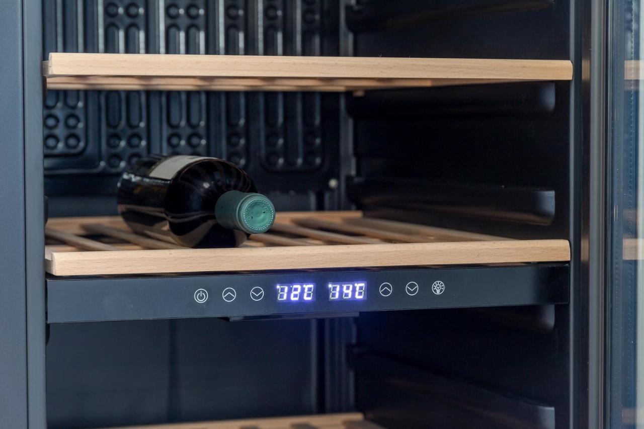 밀라노 Navigli-Duomo Exclusive Design Loft Su Due Piani Con Wifi 아파트 외부 사진