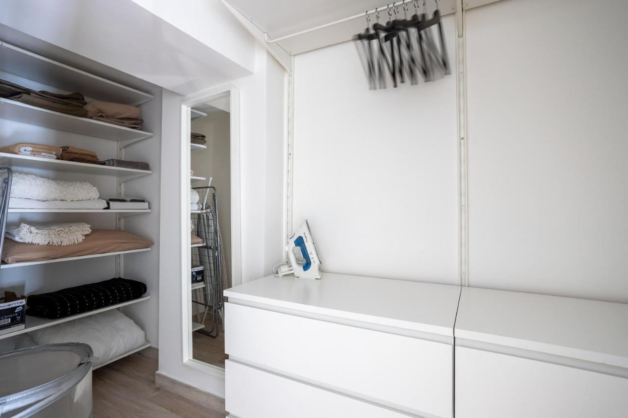 밀라노 Navigli-Duomo Exclusive Design Loft Su Due Piani Con Wifi 아파트 외부 사진